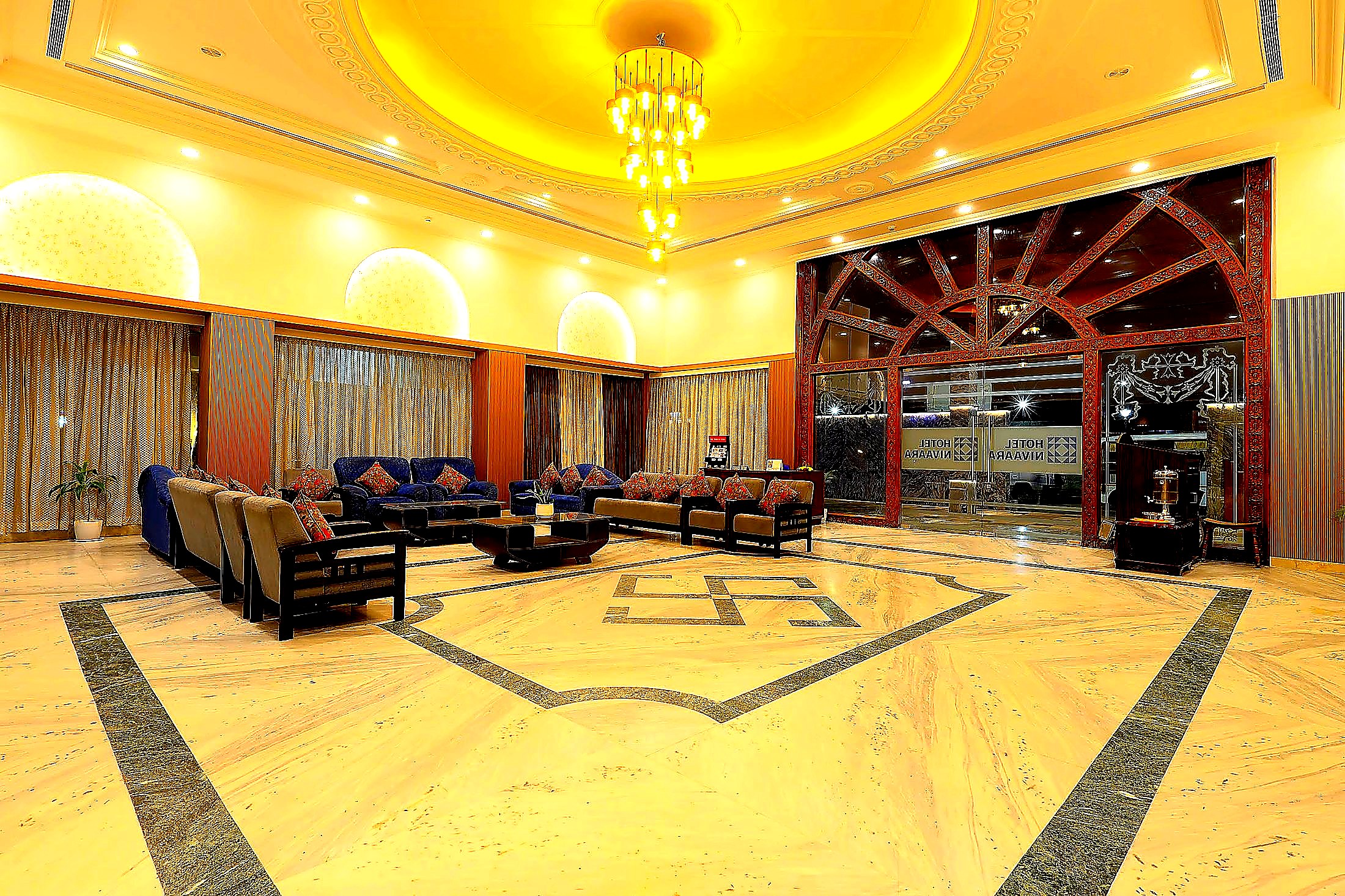 Seven-Night Retreat